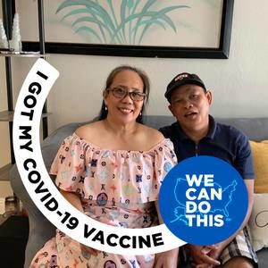 Meet your Posher, Monica